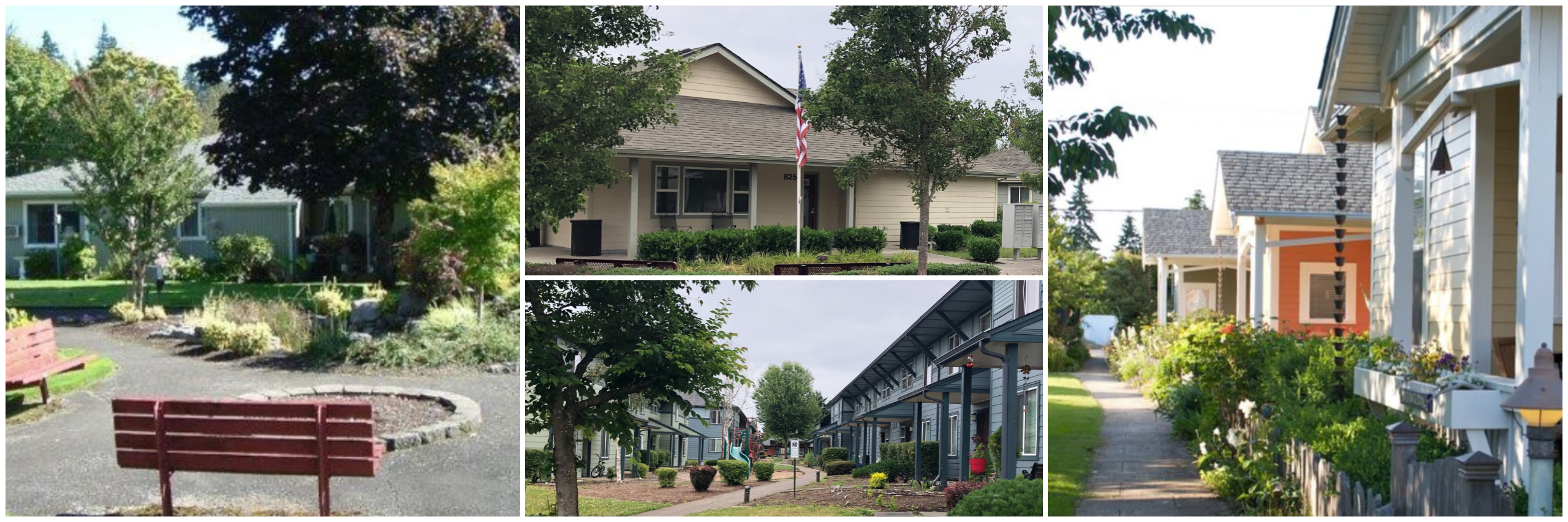 Marion County Housing Initiative